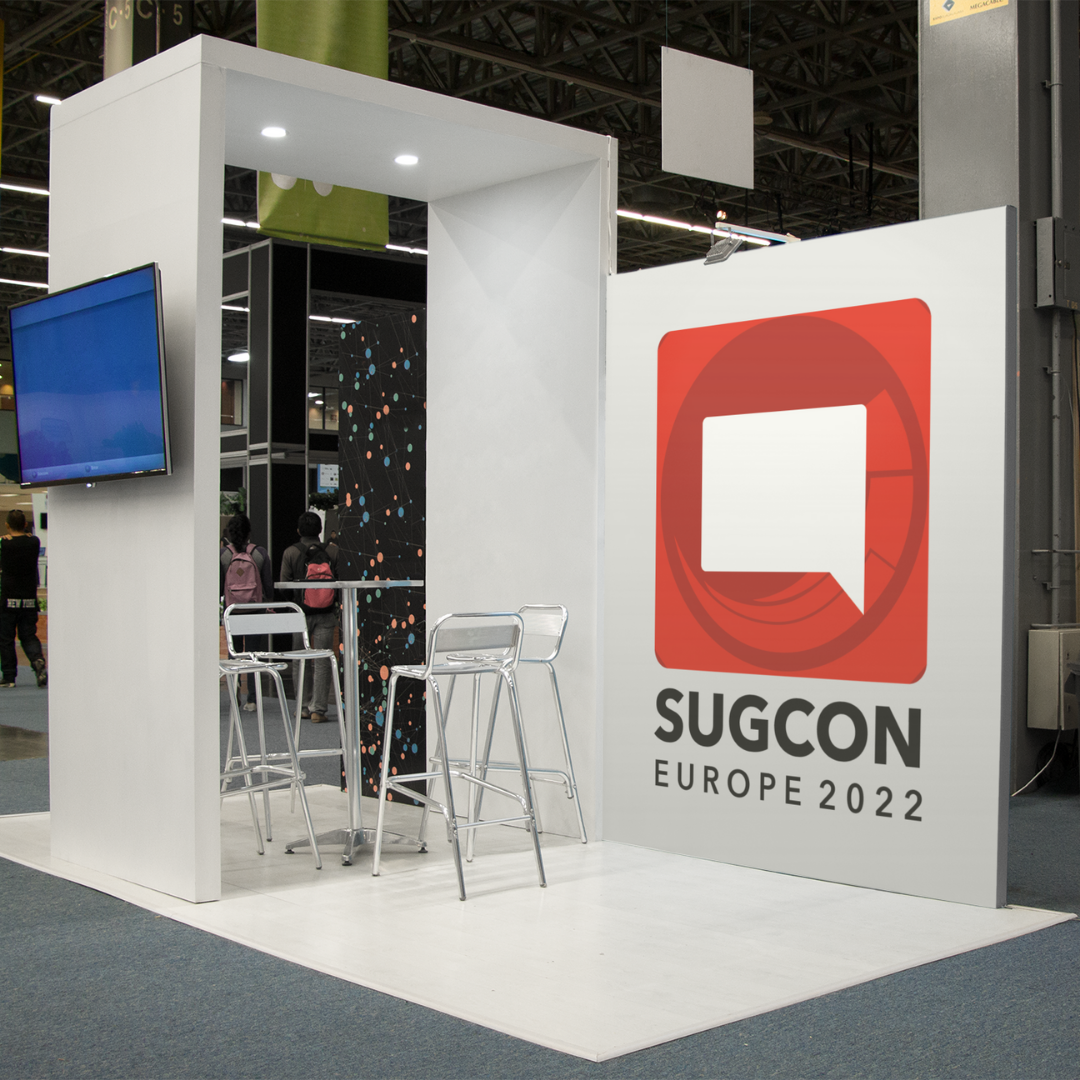 Get Your Tickets to SUGCON