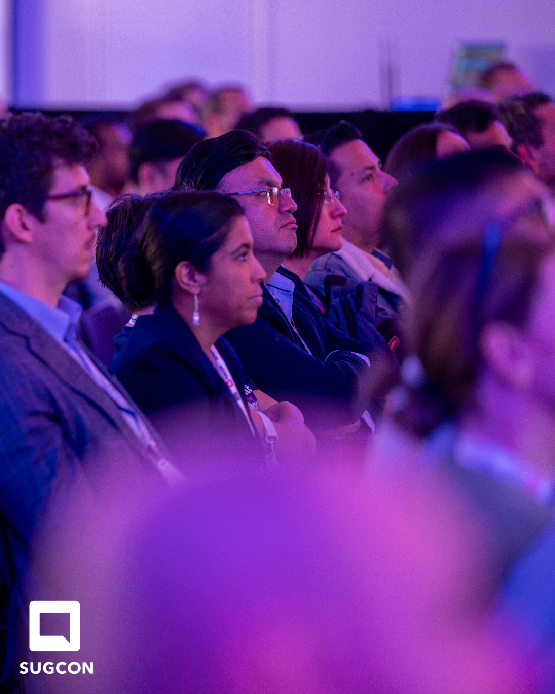 Save your spot to SUGCON ANZ 2023!